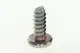 BOSCH-Schraube-4-8x13-DIN7981-10x-29106124320 gallery number 1